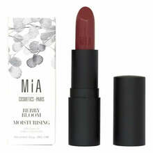 Huulepulk Mia Cosmetics Paris Hydrating Lipstick, 512-Berry Bloom, 4 g
