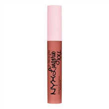 Huulepulk NYX Professional Makeup Lip Lingerie XXL, 22 Sizzlin, 4 ml