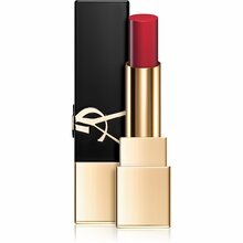 Huulepulk Yves Saint Laurent Rouge Pur Couture The Bold, 02 Wilful Red, 2,8 g