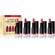 Huulepulkade komplekt Revolution PRO Lipstick Collection, Pinks, 5 x 3,2 g