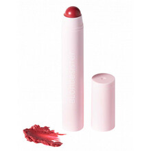 Huule- ja põsekriit Blondesister 2in1, 04 Berry Red, 3,5 g