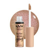 Huuleläige Nyx Professional Makeup Butter Gloss Bling, Bring The Bling, 8 ml