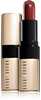 Huulepulk Bobbi Brown Luxe Hydrating Cream Lipstick, New York Sunset, 3,8 g