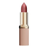 Huulepulk L'oreal Colour Riche Blurred Matte Lipstick, 580 Brun Elegance, 4,3 g