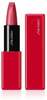 Huulepulk Shiseido Technosatin Gel Lipstick, 409 Harmonic Drive, 4 g