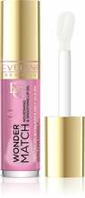 Huuleõli Eveline Cosmetics Wonder Match, 02 Delicate Rose, 5 ml
