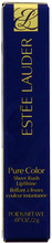 Huuleläige Estee Lauder Pure Color Sheer Rush, Poppy Shock Rare, 9 ml