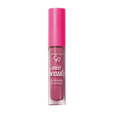 Huuleläige Golden Rose Miss Beauty Glow Shine, 04 Pink Dream, 4,5 ml