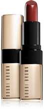 Huulepulk Bobbi Brown Luxe Hydrating Cream Lipstick, New York Sunset, 3,8 g
