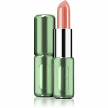 Huulepulk Clinique Pop Longwear Lipstick Shine, Nude Pop, 3,9 g