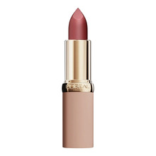 Huulepulk L'oreal Colour Riche Blurred Matte Lipstick, 580 Brun Elegance, 4,3 g