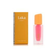 Huulepulk Laka Fruity Glam Tint, 119 Dreaming, 4,5 g