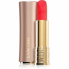 Huulepulk Lancome L Absolu Rouge Intimatte, 344 Plush Rose, 3,4 g
