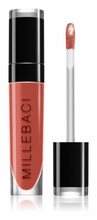 Huulepulk Nouba Millebaci Liquid Lipstick, 72, 6 ml