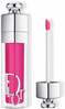 Huuleläige Dior Addict Lip Maximizer, 007 Raspberry, 6 ml