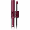 Vedel huulepulk NYX Professional Makeup Shine Loud High Shine Lip Color, 16 Goal Getter, 6,5 ml