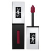 Huuleläige Yves Saint Laurent The Holographics Glossy Stain, 503 Neon Plum, 6 ml