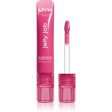 Huuleläige Nyx Professional Makeup Jelly Job, Jelly Jammin, 7,5 ml