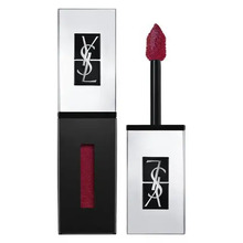 Huuleläige Yves Saint Laurent The Holographics Glossy Stain, 503 Neon Plum, 6 ml