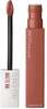 Huulepulk Maybelline Super Stay Matte Ink, 70 Amazonian, 5 ml