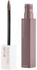 Huulepulk Maybelline Super Stay Matte Ink, 90 Huntress, 5 ml