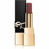 Huulepulk Yves Saint Laurent Rouge Pur Couture The Bold, 14 Nude Tribute, 2,8 g