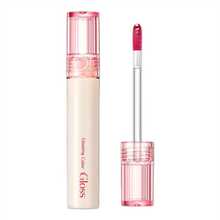 Huuleläige Rom&nd Glasting Color Gloss, 08 Cherry Up, 4 g