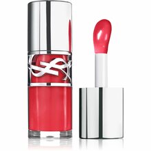 Huuleläige Yves Saint Laurent Loveshine Plumping Lip Oil Gloss, 7 Strawberry Star, 6 ml