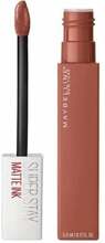 Huulepulk Maybelline Super Stay Matte Ink, 70 Amazonian, 5 ml