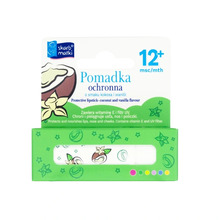 Huulepulk Noname MOTHER'S TREASURE BABY PROTECTION, 6,5 g