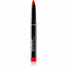 Huulepulk Revlon ColorStay Matte Lite Crayon, 009 Ruffled Feathers, 1,4 g