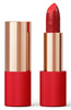 Huulepulk La Perla Matte Silk Cream Lipstick, 105 Poppy Red, 3,5 g