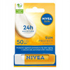 Huulepalsam Nivea Sun Protect, SPF50, 5,5 ml