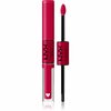 Läikiv huulepulk NYX Professional Makeup Shine Loud High Shine Lip Color, 18 On a Mission, 6,5 ml