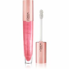 Huuleläige L'Oreal Paris Brilliant Signature Plumping Gloss, 406 Amplify, 7 ml