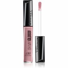 Huuleläige Rimmel Oh My Gloss, 130 Purrr Glossy Cat, 6,5 ml