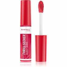 Huuleläige Rimmel Thrill Seeker Glassy Gloss, 350 Pink To The Berry, 10 ml