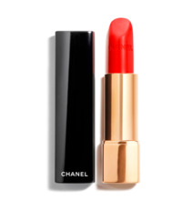 Huulepulk Chanel Rouge Allure Velvet, 48 Ardente, 3,5 g