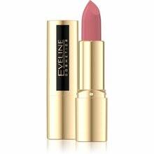 Huulepulk Eveline Variete Satin Lipstick, 02 Cabaret Chic, 4 g