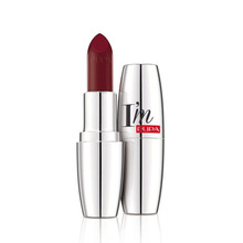 Huulepulk Pupa Absolute Shine Cream Lipstick, 416 Dark Plum, 3,5 g