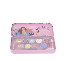 Meigikomplekt Lipsmacker Disney Princess Lip & Face Tin, 1,2 g