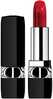 Huulepulk Christian Dior Couture Colour, 743 Rouge Zinnia, 3,5 g