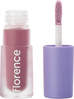 Vedela huulepulk Florence By Mills Be A VIP Velvet Liquid Lipstick, Love Me Pov, 3,8 g