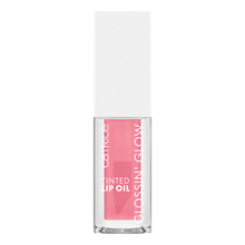 Huuleõli Catrice Glossin Glow Tinted, 4 ml