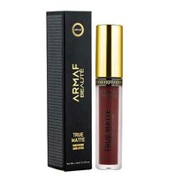 Huulepulk Armaf True Matte Transferproof Liquid Lipstick, 02 Tres Jour, 4 ml