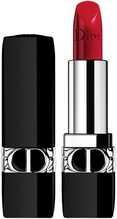 Huulepulk Christian Dior Couture Colour, 743 Rouge Zinnia, 3,5 g
