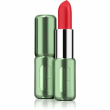 Huulepulk Clinique Pop Longwear Lipstick Matte, Ruby Pop, 3,9 g
