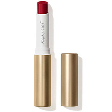 Huulepulk Jane Iredale ColorLuxe, Candy Apple, 2 g