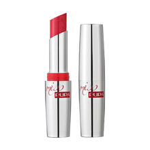 Huulepulk Pupa Miss Pupa Ultra Brilliant, 500 Love Pearly Red, 2,4 ml