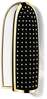 Huulepulgaümbris Guerlain Rouge G Les Studs, must/kuld